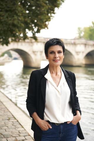 Patricia Darré