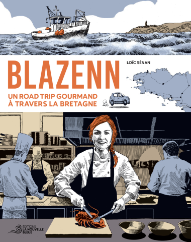 blaznn
