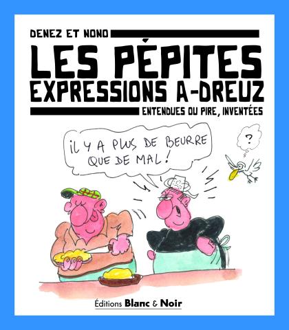 DENEZ ET NONO