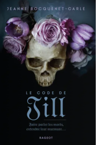 jill