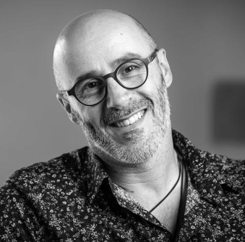 Ghislain FERNANDEZ