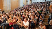 Salon Livr'à Vannes 2023