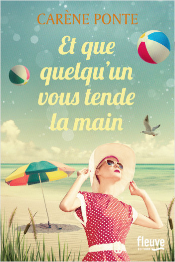 Livre Et que quelqu un vous tende la main - C.PONTE