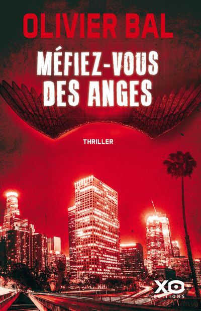 méfiez vous des anges