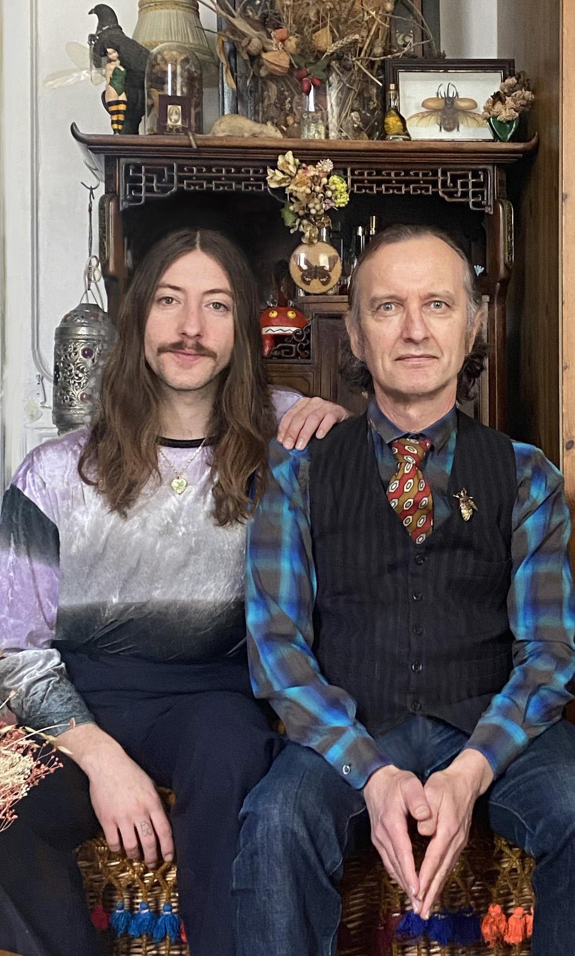 Dominique Gelli | Livr'à Vannes