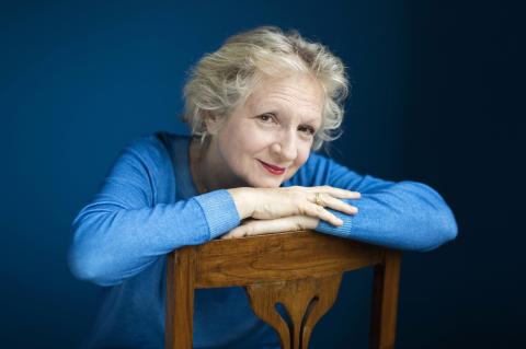Lorraine Fouchet