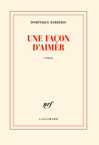 Une façon d'aimer