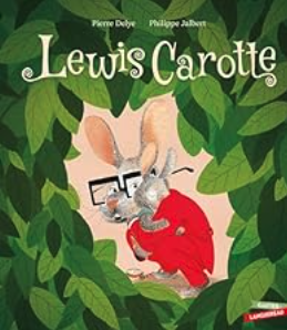 lewiscarotte