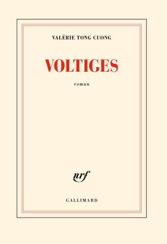 voltiges