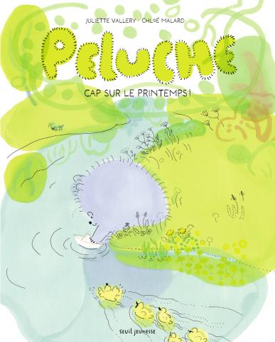 pelucheprintemps