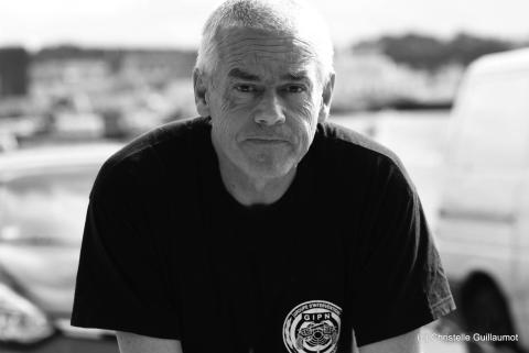 Pierre Pouchairet