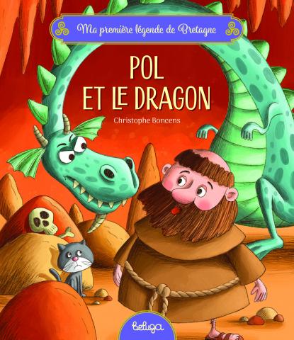 poletledragon