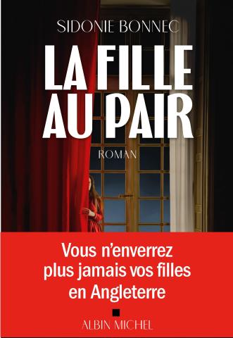 La fille au pair