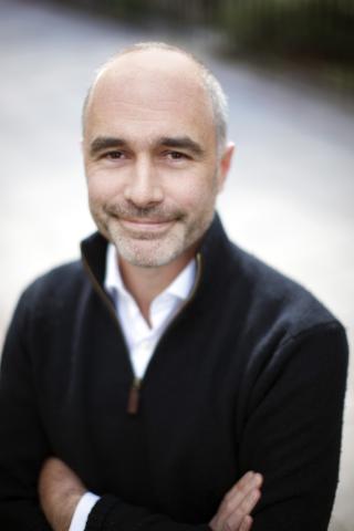 Gilles Boyer