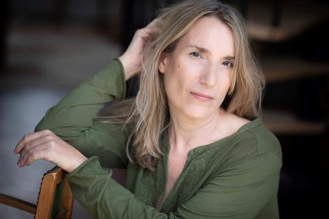 Sandrine Cohen