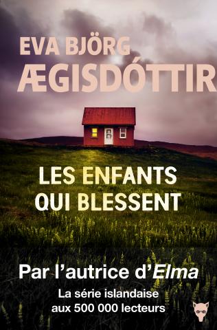 Les enfants qui blessent 
