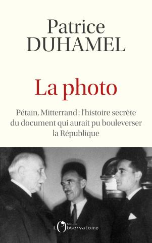 duhamel