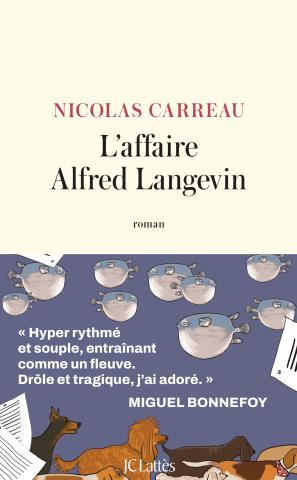 Nicolas Carreau