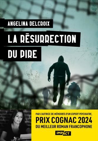 Angelina delcroix