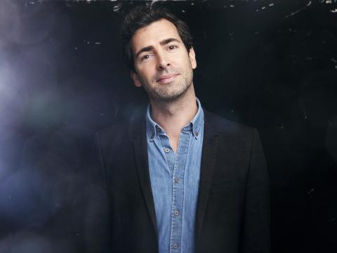 Nicolas Carreau