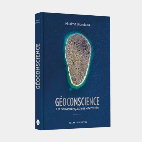 géoconscience