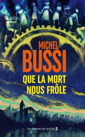 bussi