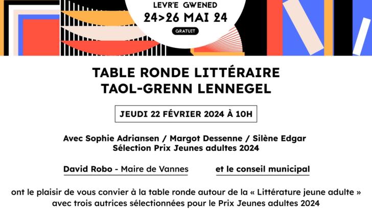 LIVR'A VANNES