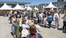 salon du livre