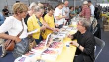 salon du livre