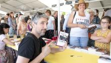 salon du livre
