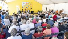 salon du livre