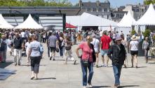 salon du livre