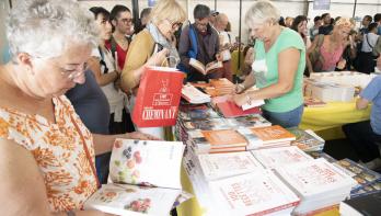 salon du livre