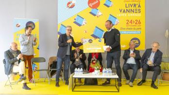 Remise de prix