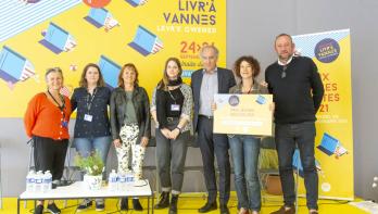 Remise de prix