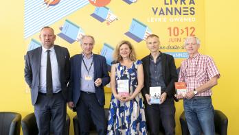 Remise des prix