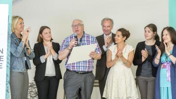 Remise des prix