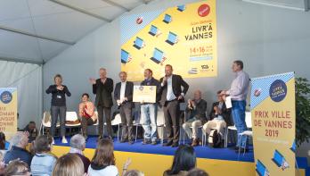 Remise de prix