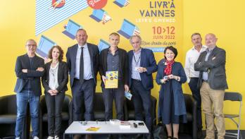 Remise de prix