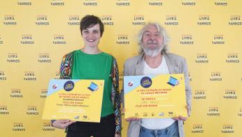 Remise de prix