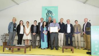 Remise de prix