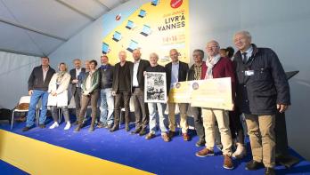 Remise de prix