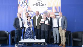 Remise de prix