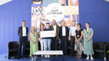 Remise de prix